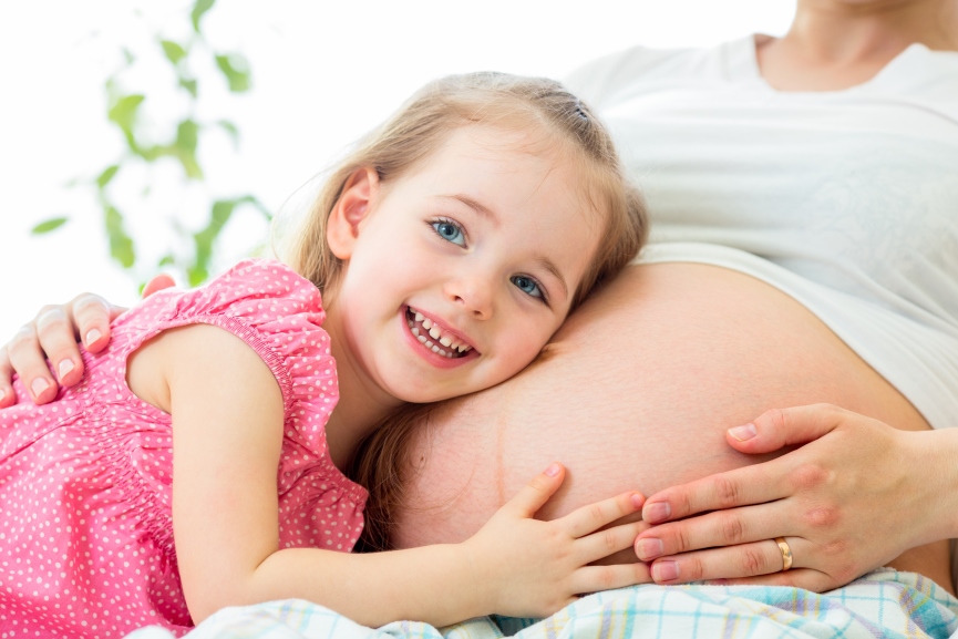 pregnancy chiropractic