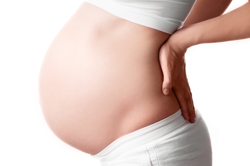 pregnancy chiropractic